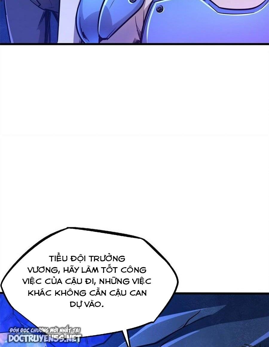 Siêu Cấp Thần Cơ Nhân Chap 147 - Next Chap 148