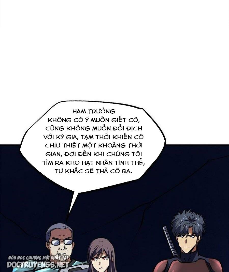Siêu Cấp Thần Cơ Nhân Chap 147 - Next Chap 148