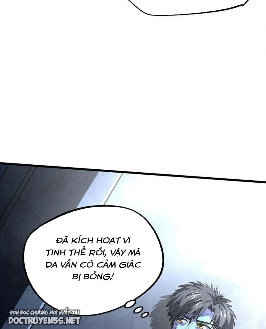 Siêu Cấp Thần Cơ Nhân Chap 147 - Next Chap 148
