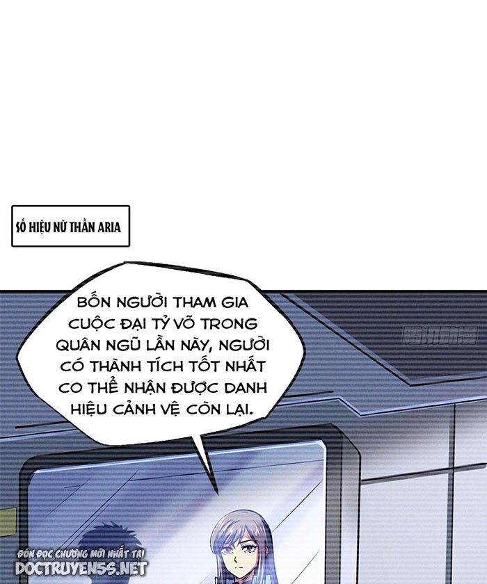 Siêu Cấp Thần Cơ Nhân Chap 156 - Next Chap 157