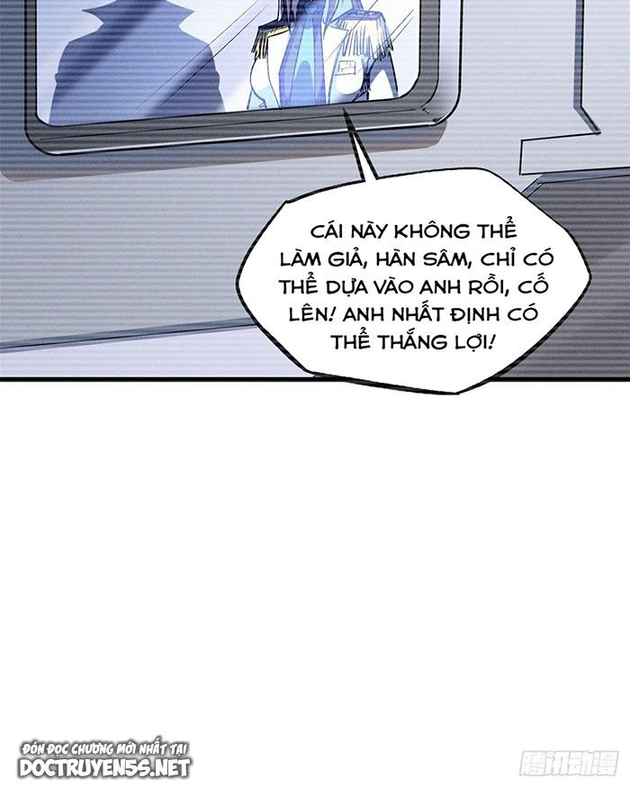 Siêu Cấp Thần Cơ Nhân Chap 156 - Next Chap 157