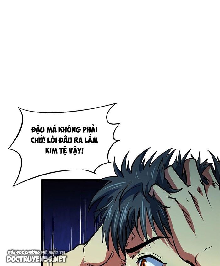 Siêu Cấp Thần Cơ Nhân Chap 156 - Next Chap 157