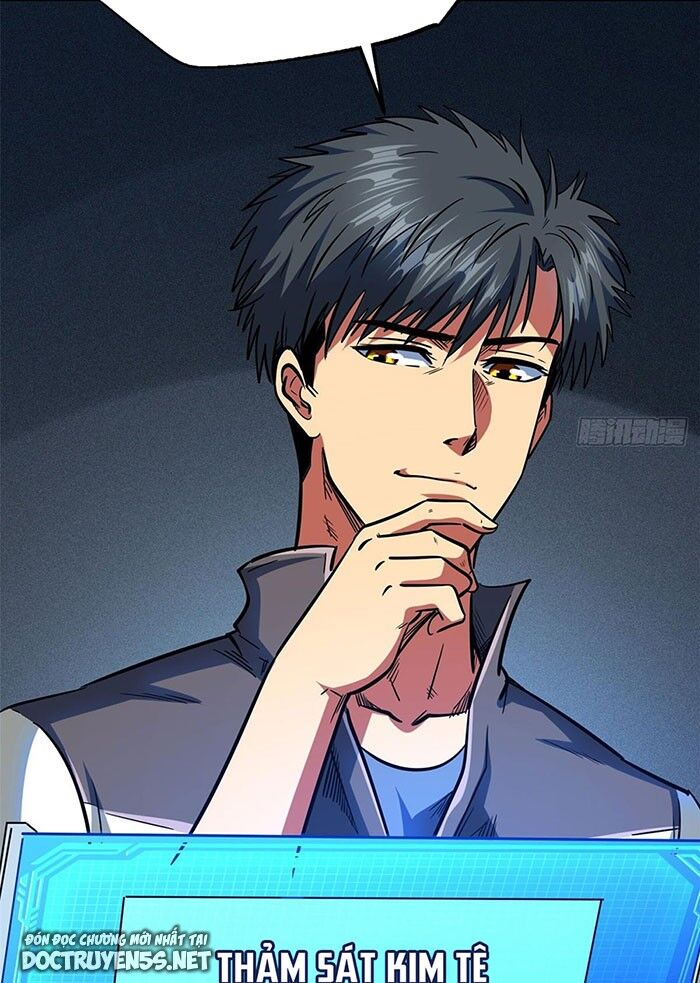 Siêu Cấp Thần Cơ Nhân Chap 156 - Next Chap 157