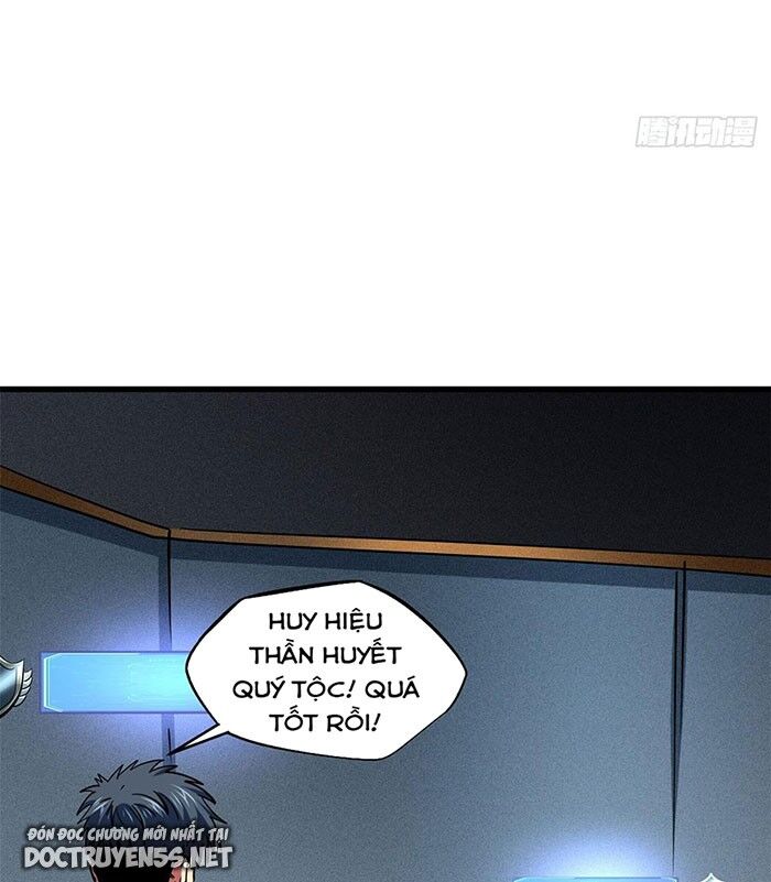 Siêu Cấp Thần Cơ Nhân Chap 156 - Next Chap 157