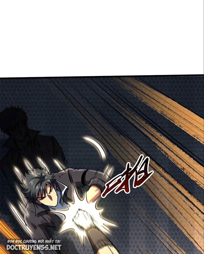 Siêu Cấp Thần Cơ Nhân Chap 156 - Next Chap 157