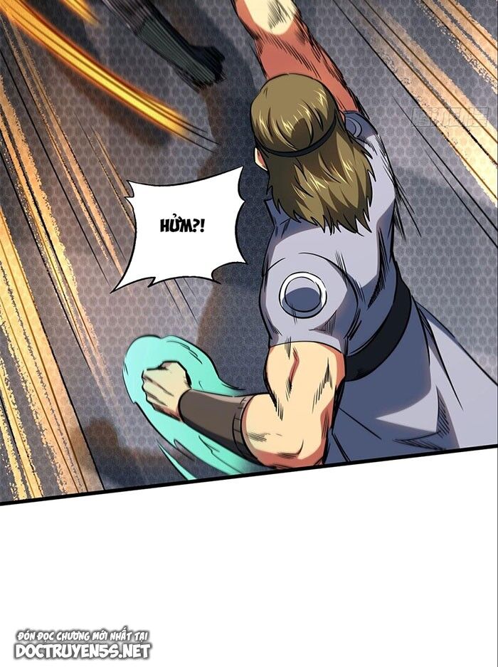 Siêu Cấp Thần Cơ Nhân Chap 156 - Next Chap 157