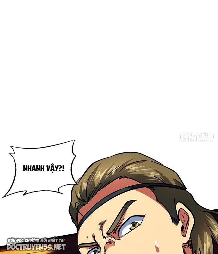 Siêu Cấp Thần Cơ Nhân Chap 156 - Next Chap 157