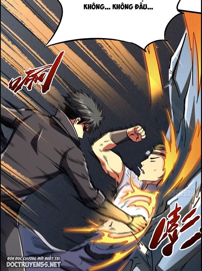 Siêu Cấp Thần Cơ Nhân Chap 156 - Next Chap 157
