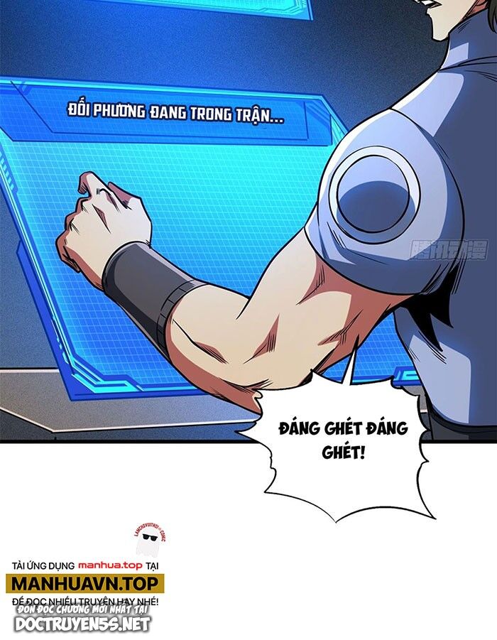 Siêu Cấp Thần Cơ Nhân Chap 156 - Next Chap 157