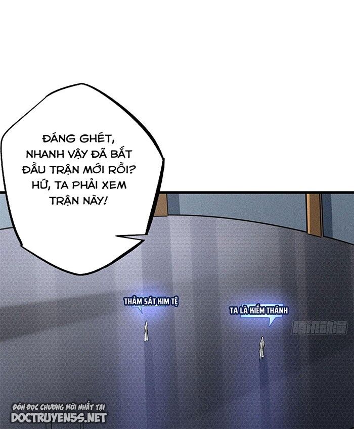 Siêu Cấp Thần Cơ Nhân Chap 156 - Next Chap 157