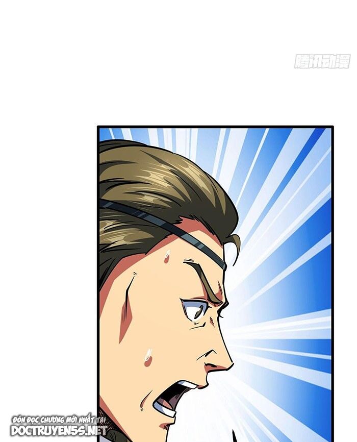 Siêu Cấp Thần Cơ Nhân Chap 156 - Next Chap 157