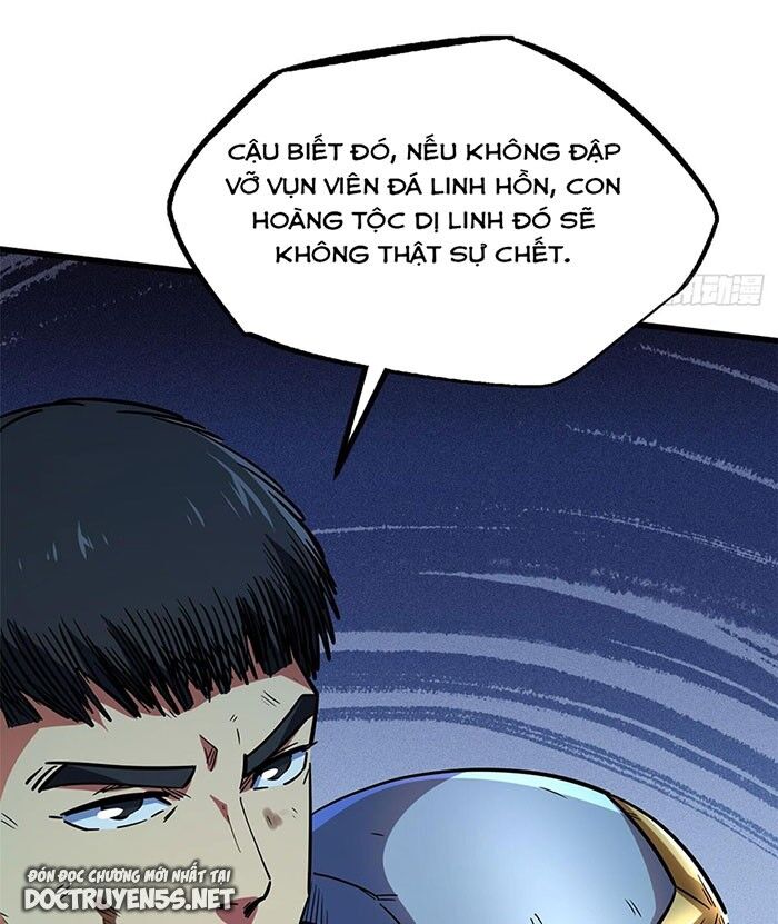 Siêu Cấp Thần Cơ Nhân Chap 156 - Next Chap 157