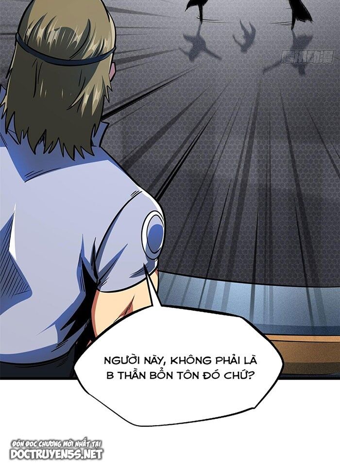 Siêu Cấp Thần Cơ Nhân Chap 156 - Next Chap 157