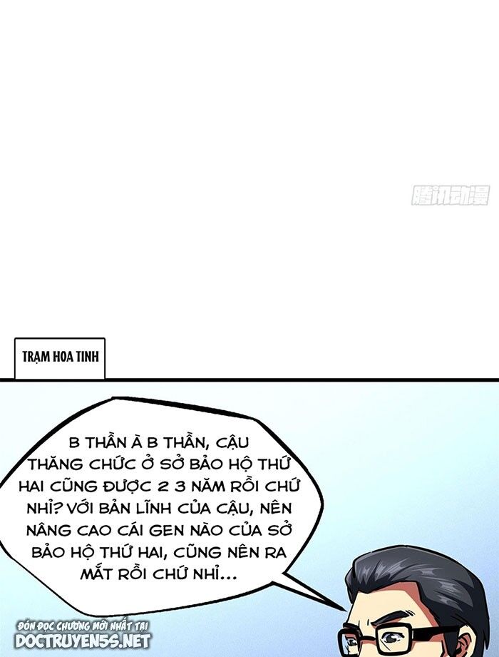 Siêu Cấp Thần Cơ Nhân Chap 156 - Next Chap 157