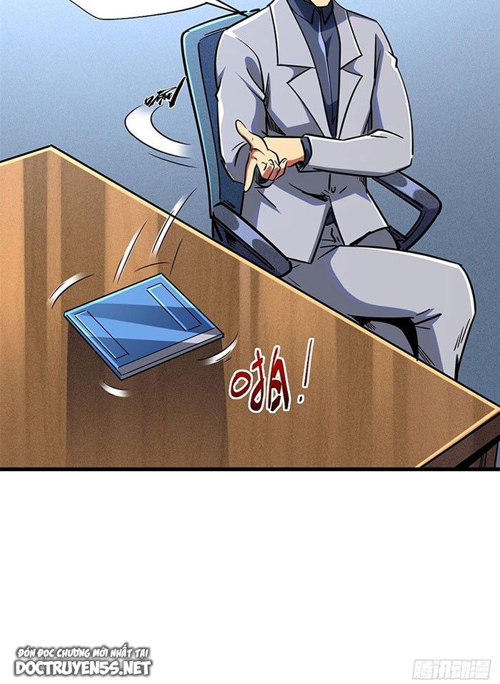 Siêu Cấp Thần Cơ Nhân Chap 156 - Next Chap 157