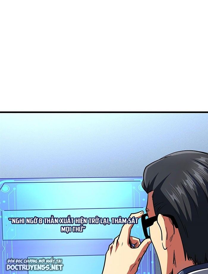 Siêu Cấp Thần Cơ Nhân Chap 156 - Next Chap 157