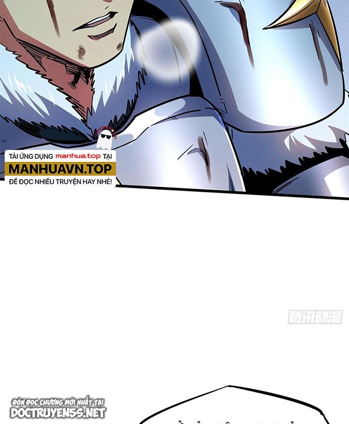 Siêu Cấp Thần Cơ Nhân Chap 156 - Next Chap 157