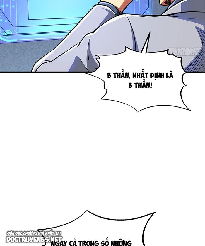 Siêu Cấp Thần Cơ Nhân Chap 156 - Next Chap 157