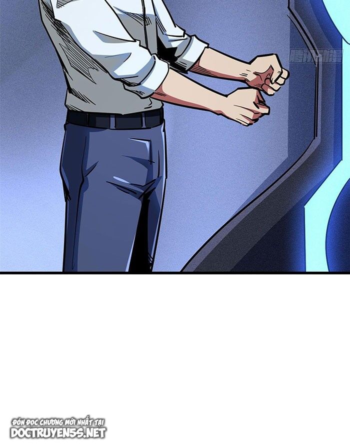 Siêu Cấp Thần Cơ Nhân Chap 156 - Next Chap 157