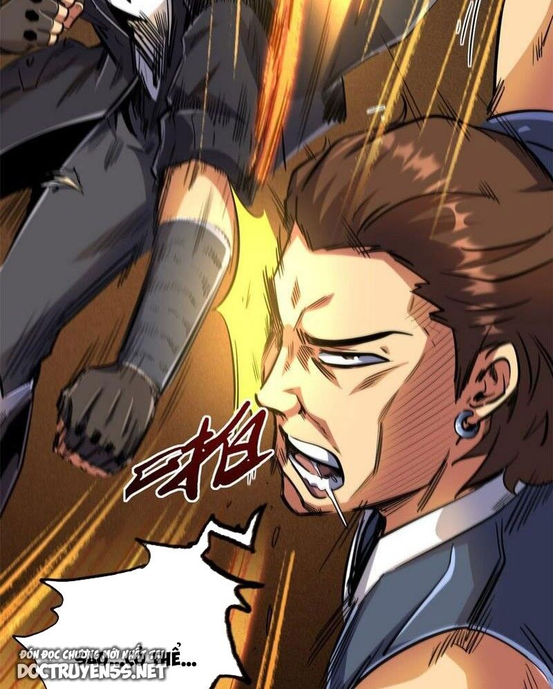 Siêu Cấp Thần Cơ Nhân Chap 157 - Next Chap 158