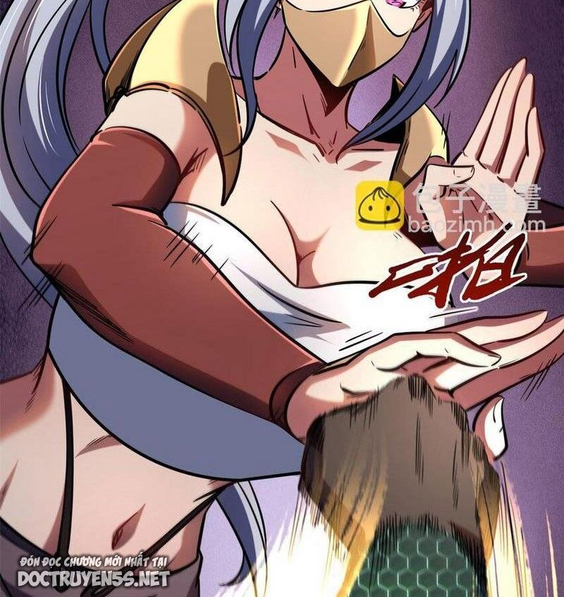 Siêu Cấp Thần Cơ Nhân Chap 157 - Next Chap 158