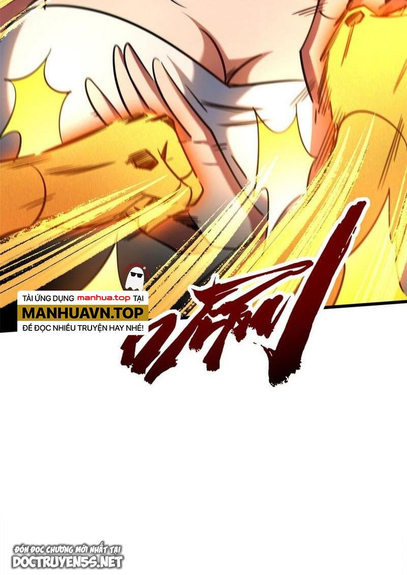 Siêu Cấp Thần Cơ Nhân Chap 157 - Next Chap 158