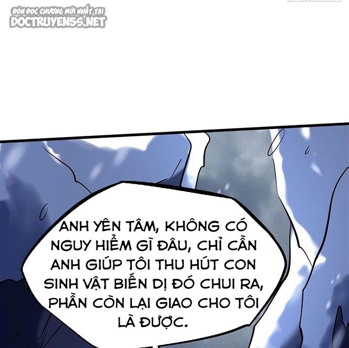 Siêu Cấp Thần Cơ Nhân Chap 167 - Next Chap 168