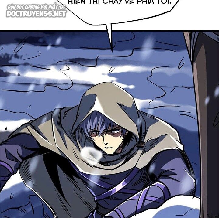 Siêu Cấp Thần Cơ Nhân Chap 167 - Next Chap 168