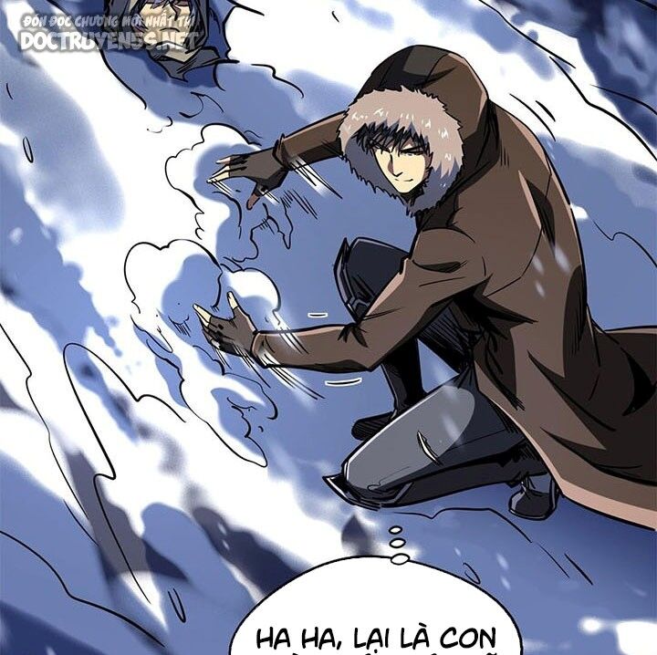 Siêu Cấp Thần Cơ Nhân Chap 167 - Next Chap 168