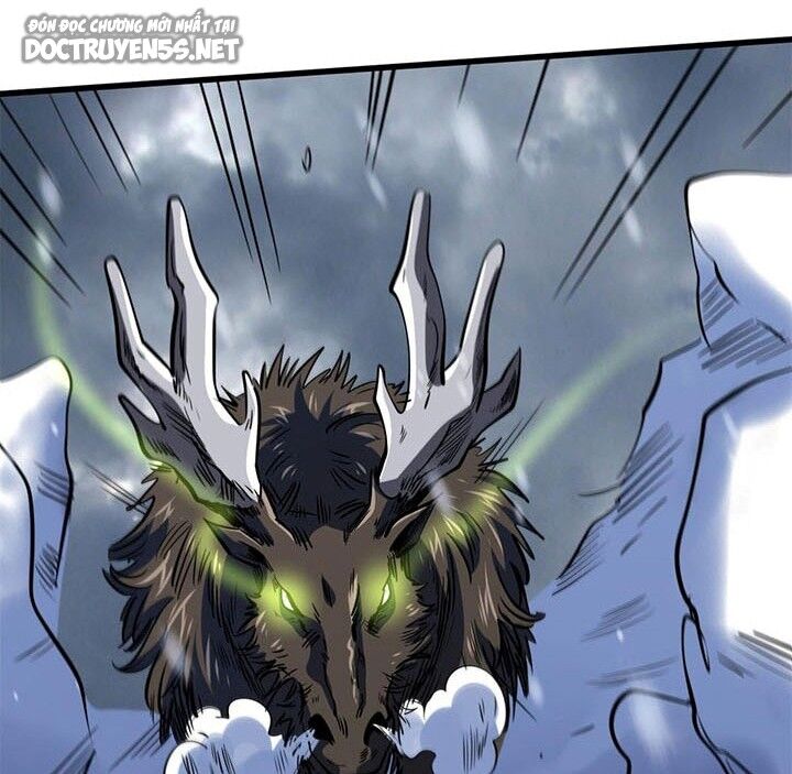 Siêu Cấp Thần Cơ Nhân Chap 167 - Next Chap 168