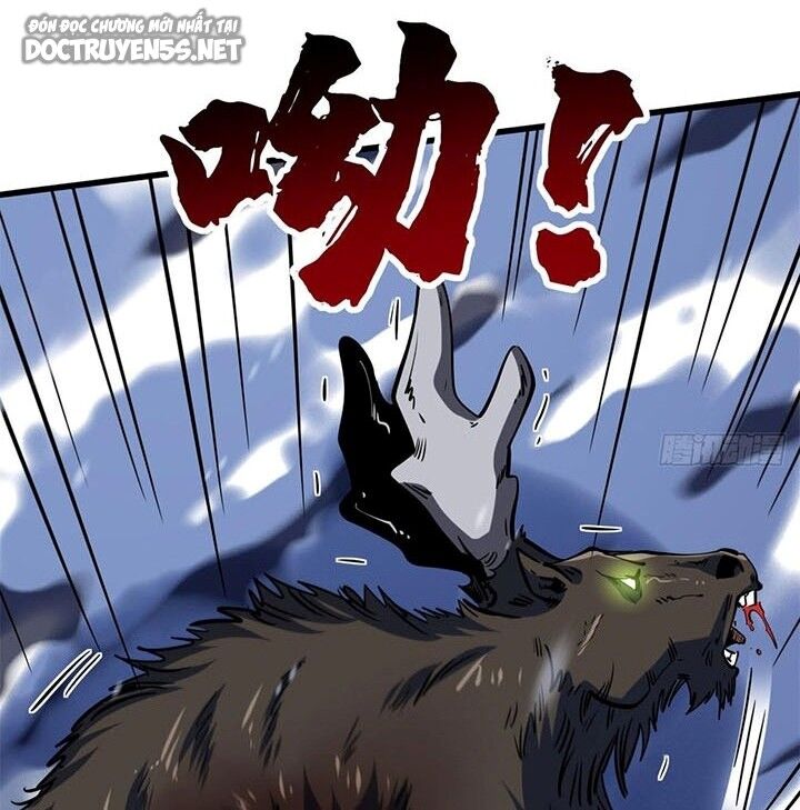 Siêu Cấp Thần Cơ Nhân Chap 167 - Next Chap 168