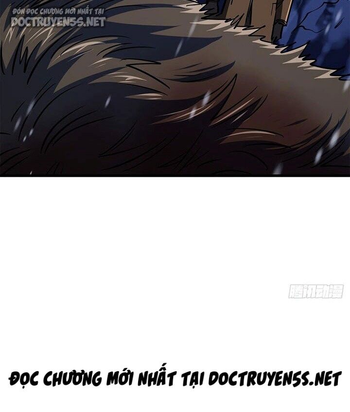 Siêu Cấp Thần Cơ Nhân Chap 167 - Next Chap 168