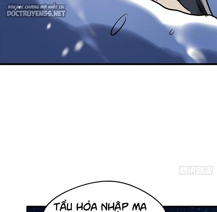 Siêu Cấp Thần Cơ Nhân Chap 167 - Next Chap 168