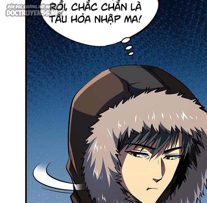 Siêu Cấp Thần Cơ Nhân Chap 167 - Next Chap 168