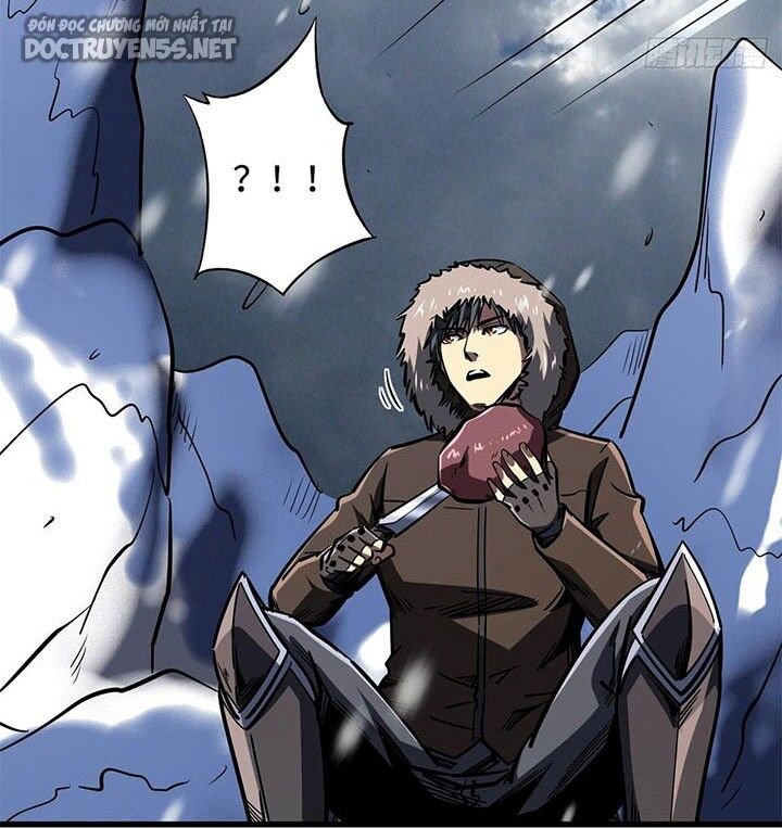 Siêu Cấp Thần Cơ Nhân Chap 167 - Next Chap 168