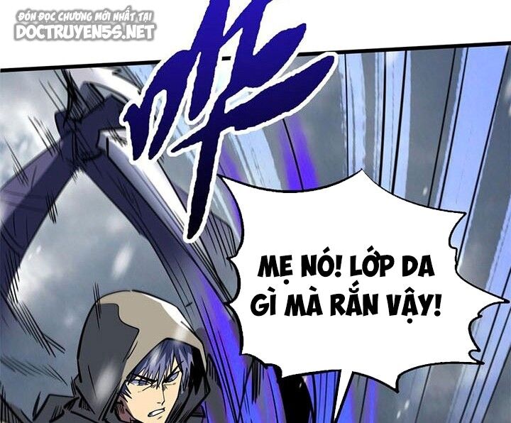 Siêu Cấp Thần Cơ Nhân Chap 167 - Next Chap 168