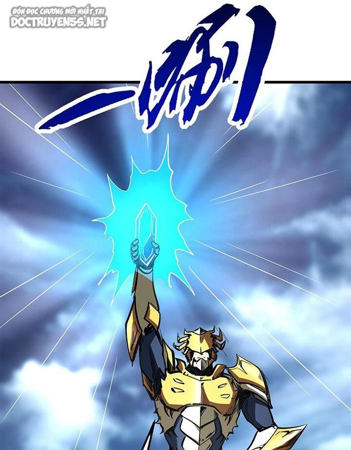 Siêu Cấp Thần Cơ Nhân Chap 171 - Next Chap 172