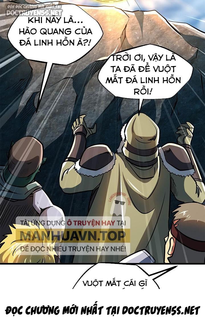 Siêu Cấp Thần Cơ Nhân Chap 171 - Next Chap 172