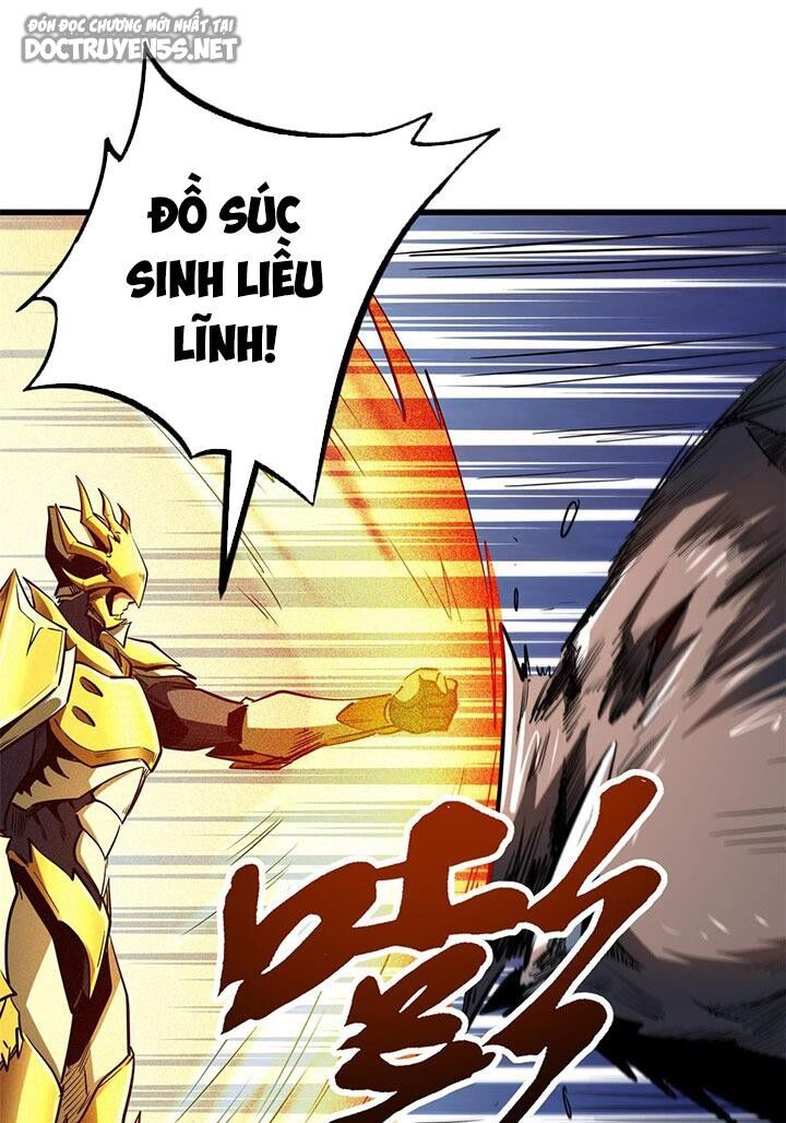 Siêu Cấp Thần Cơ Nhân Chap 171 - Next Chap 172