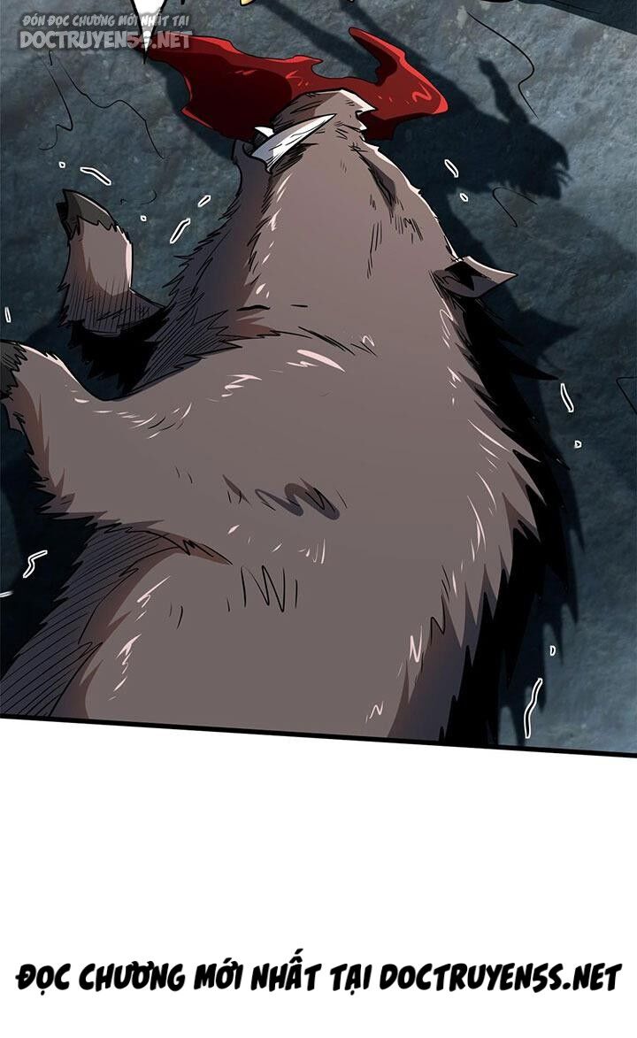 Siêu Cấp Thần Cơ Nhân Chap 171 - Next Chap 172