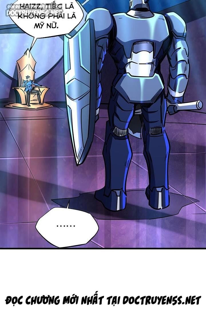 Siêu Cấp Thần Cơ Nhân Chap 171 - Next Chap 172