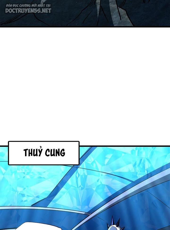 Siêu Cấp Thần Cơ Nhân Chap 171 - Next Chap 172
