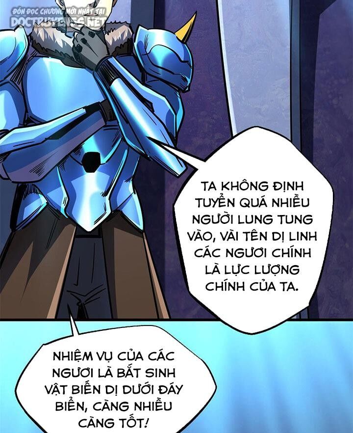 Siêu Cấp Thần Cơ Nhân Chap 171 - Next Chap 172