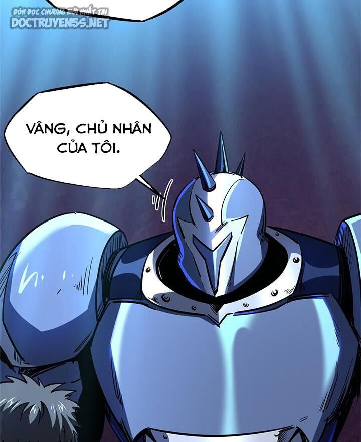 Siêu Cấp Thần Cơ Nhân Chap 171 - Next Chap 172