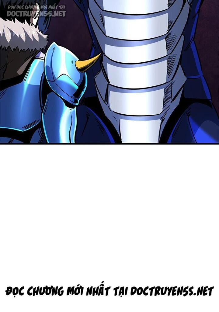 Siêu Cấp Thần Cơ Nhân Chap 171 - Next Chap 172