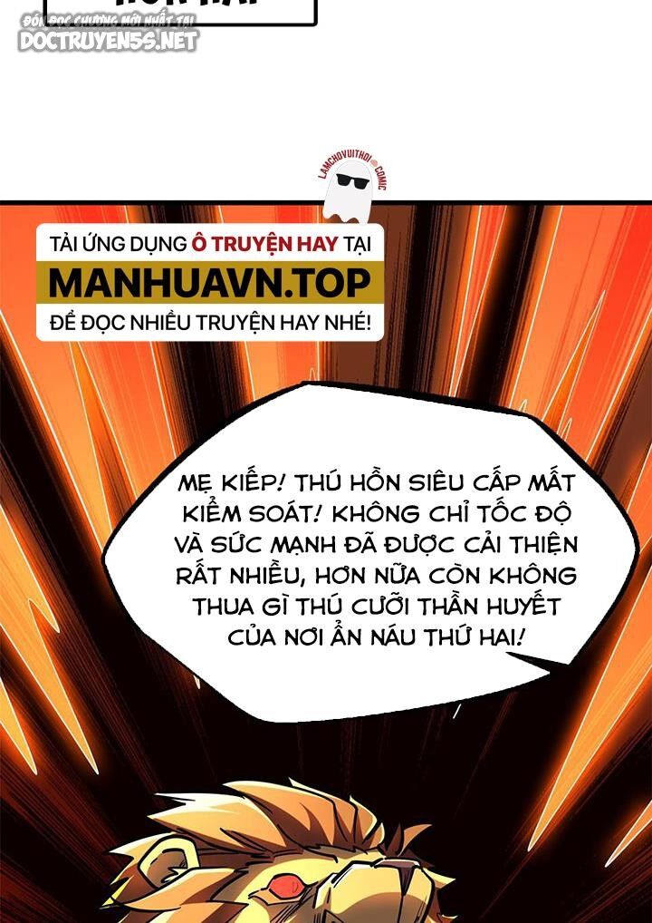 Siêu Cấp Thần Cơ Nhân Chap 171 - Next Chap 172