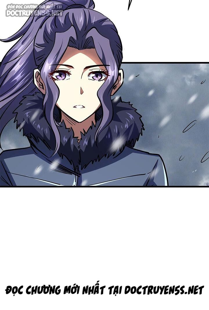 Siêu Cấp Thần Cơ Nhân Chap 171 - Next Chap 172