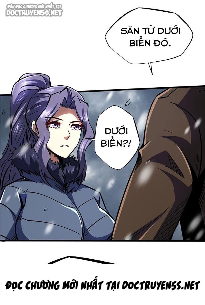Siêu Cấp Thần Cơ Nhân Chap 171 - Next Chap 172