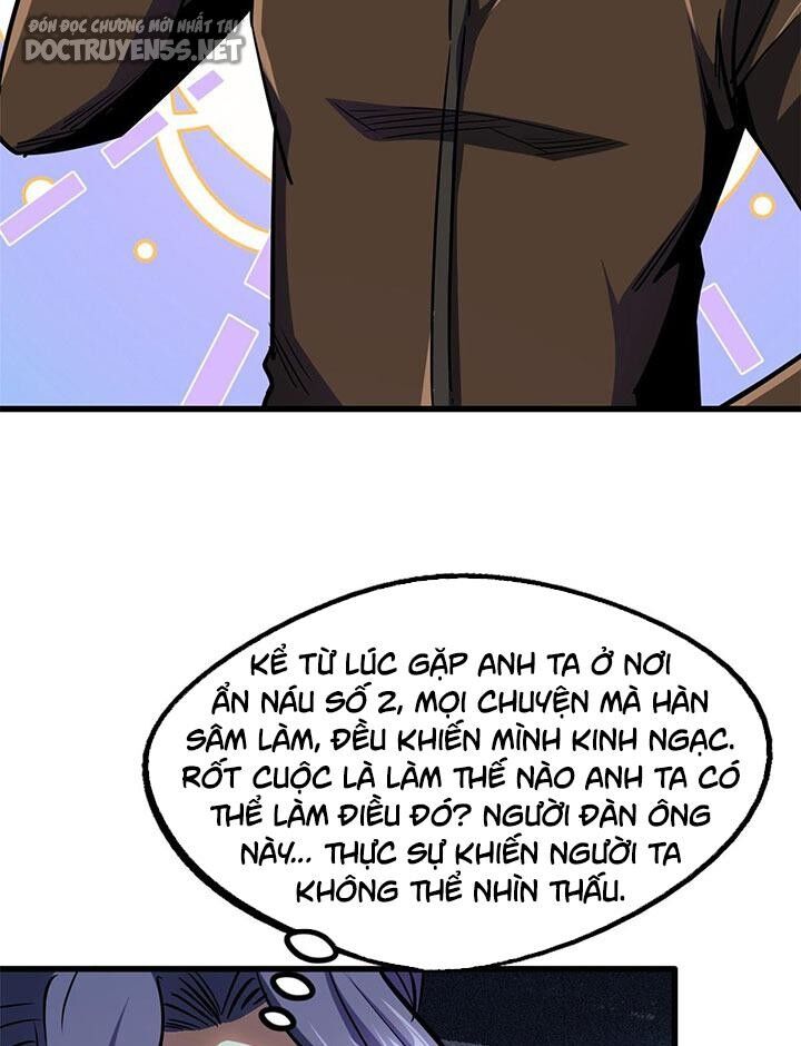 Siêu Cấp Thần Cơ Nhân Chap 171 - Next Chap 172