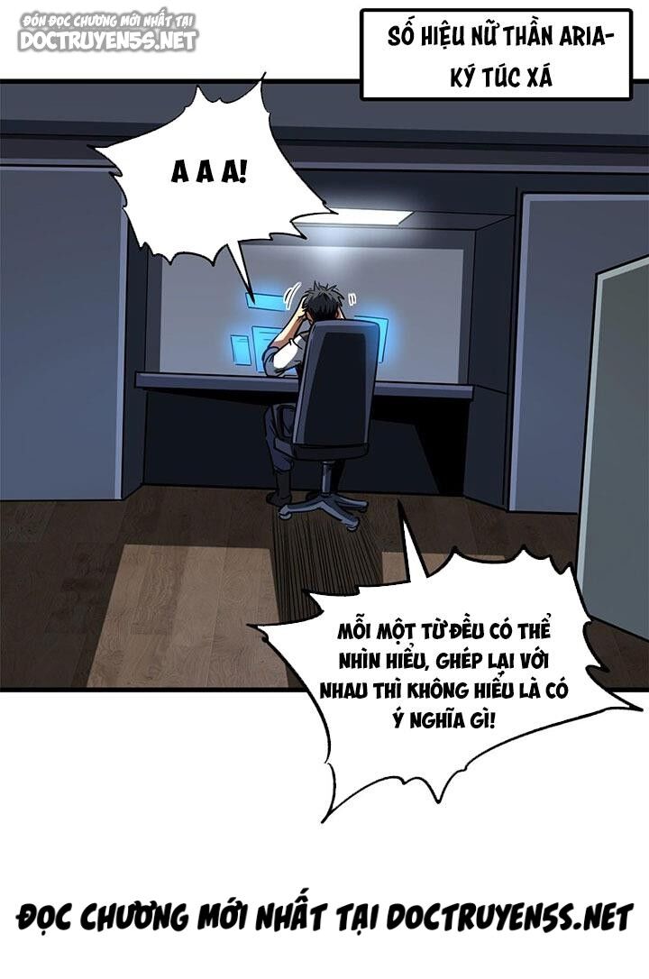 Siêu Cấp Thần Cơ Nhân Chap 171 - Next Chap 172